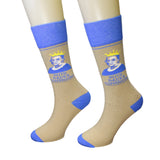 Ruth Bader Ginsburg Socks