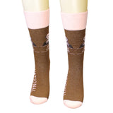 John Adams Socks